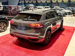 فولكسفاغن أطلس كروس سبورت